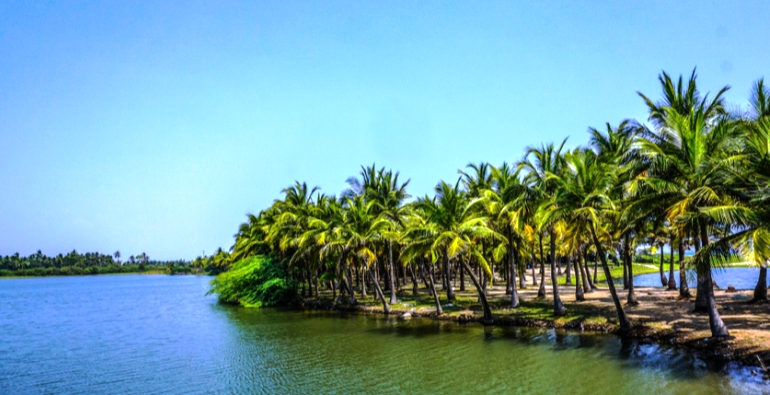 Pondicherry tour